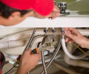 About Emergency plumbing pros Nebo, NC